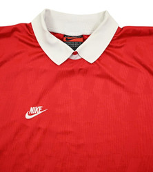NIKE VINTAGE KOSZULKA XL