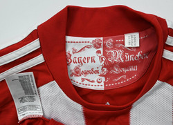2010-11 BAYERN MUNCHEN *SCHWEINSTEIGER* KOSZULKA S