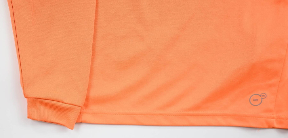 2017-18 BORUSSIA DORTMUND LONGSLEEVE S. BOYS