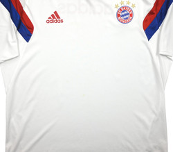 2014-15 BAYERN MUNCHEN SHIRT XXL