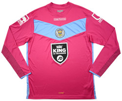 2015-16 ST MIRREN LONGSLEEVE L