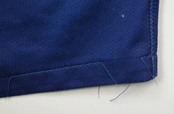 2008-09 FC BARCELONA SHIRT S