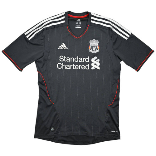 2011-12 LIVERPOOL KOSZULKA M