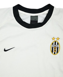 JUVENTUS SHIRT L