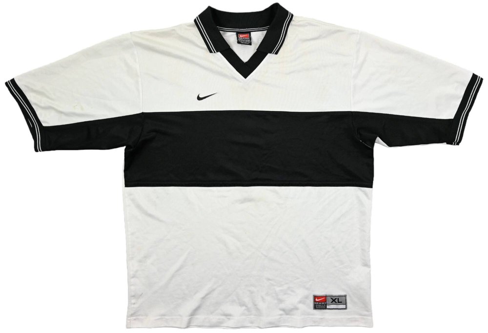 NIKE OLDSCHOOL SHIRT XL