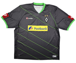 2011-12 BORUSSIA MONCHENGLADBACH KOSZULKA XXL