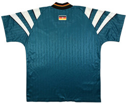 1996-98 GERMANY KOSZULKA XL