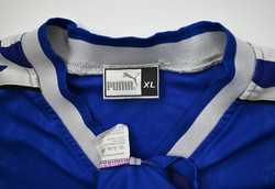 PUMA OLDSCHOOL KOSZULKA XL