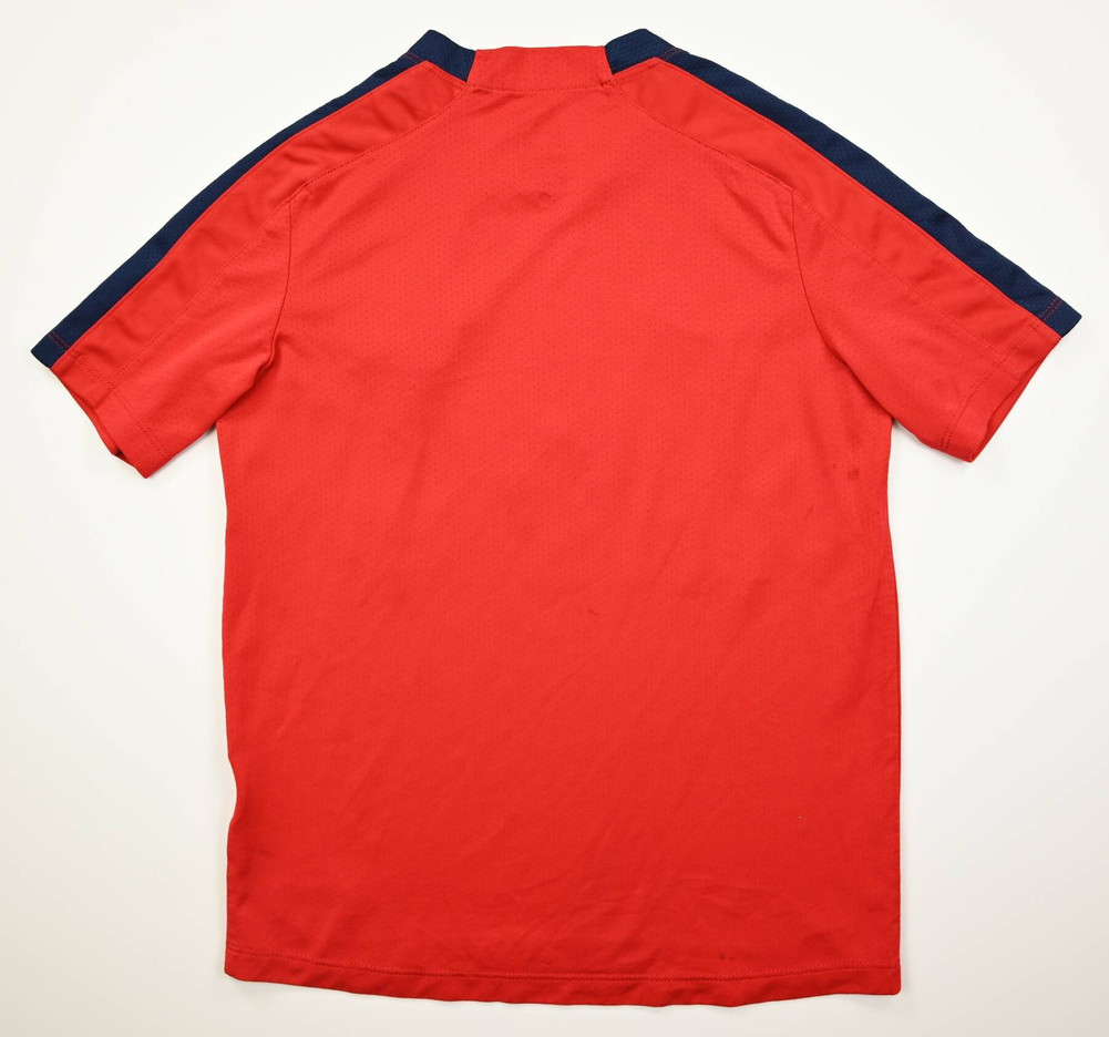 PARIS SAINT-GERMAIN SHIRT M. BOYS