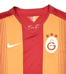 2014-15 GALATASARAY SHIRT S