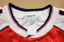 ADIDAS OLDSCHOOL LONGSLEEVE M