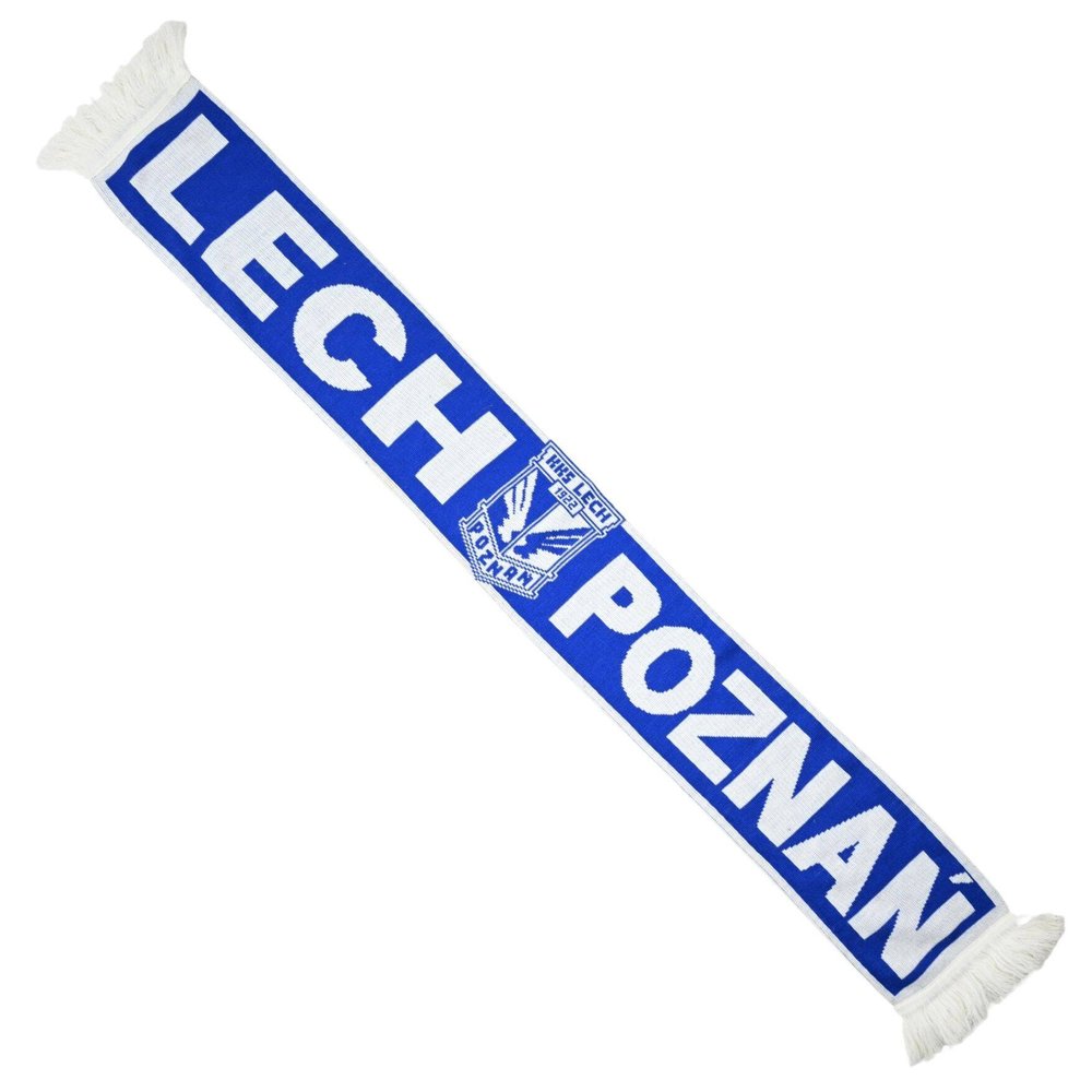 LECH POZNAN SCARF