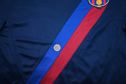 2002-03 BARCELONA *PUYOL* KOSZULKA S