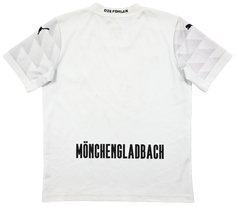 2020-21 BORUSSIA MONCHENGLADBACH KOSZULKA S. BOYS