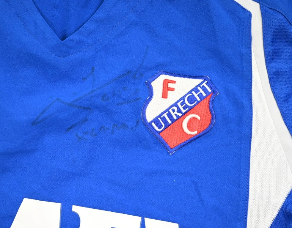 2004-05 FC UTRECHT KOSZULKA M