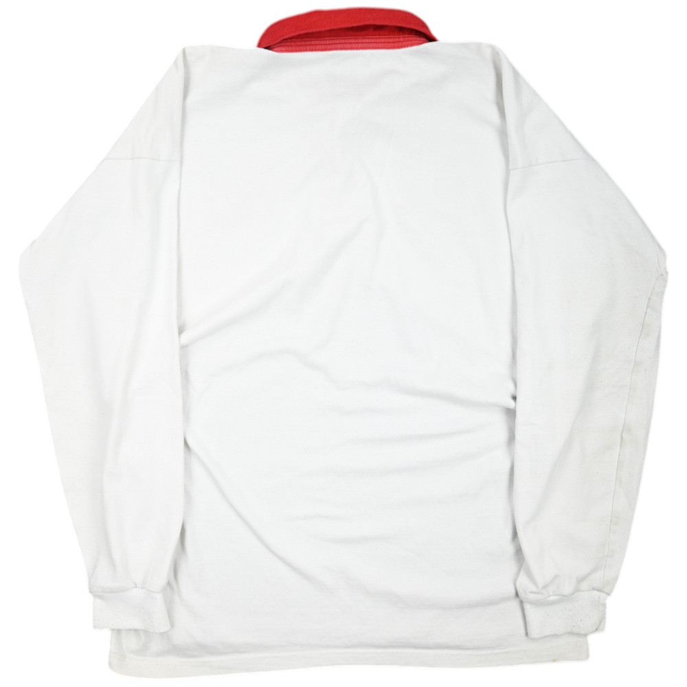 BRITISH ISLES XIII RUGBY LONGSLEEVE L