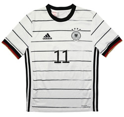 2020-21 GERMANY *REUS* SHIRT L. BOYS