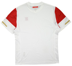 2010-11 POLAND PLAYER ISSUE KOSZULKA XL