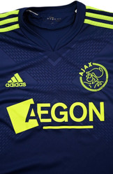 2010-11 AJAX AMSTERDAM KOSZULKA S