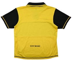 2007-08 BORUSSIA DORTMUND KOSZULKA XL