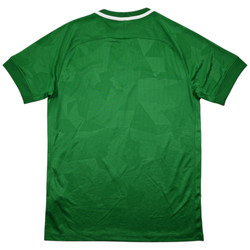 2018-19 AKHISARSPOR SHIRT M