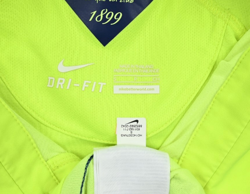 2014-15 FC BARCELONA *MESSI* KOSZULKA S