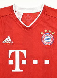 2020-21 BAYERN MUNCHEN *SANE* KOSZULKA XL. BOYS