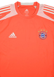 2012-13 BAYERN MUNCHEN SHIRT L