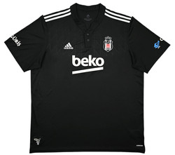 2021-22 BESIKTAS KOSZULKA XXL