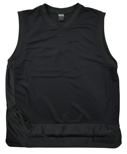 NIKE BASKETBALL SHIRT XL