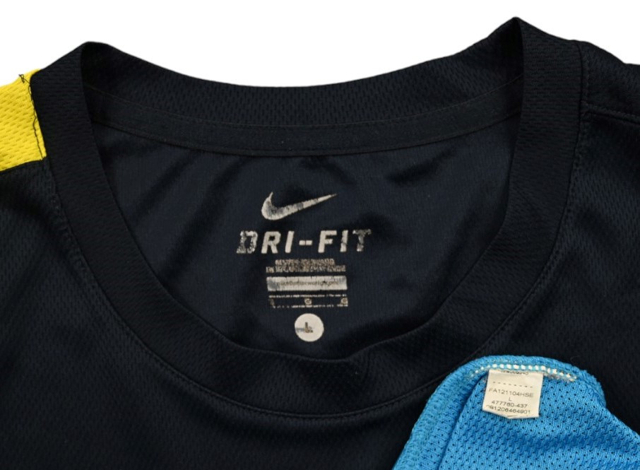 2012-13 BARCELONA SHIRT L