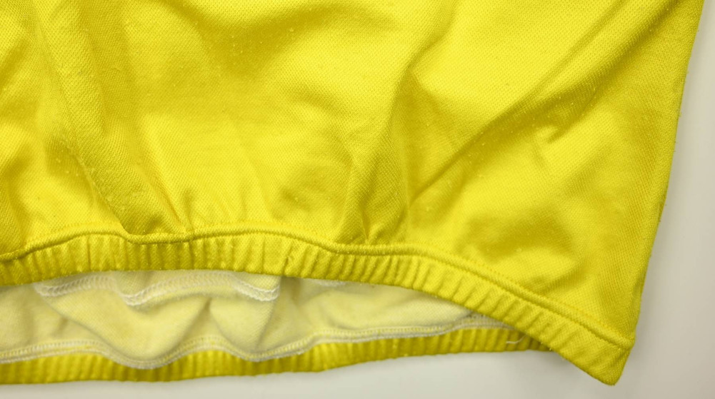 SOLECO HEMNE SYKKELKLUBB CYCLING SHIRT S