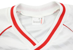 HUMMEL VINTAGE SHIRT XL