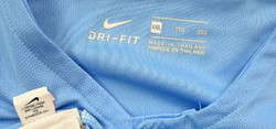 2018-19 MANCHESTER CITY SHIRT XXL
