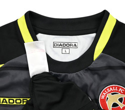 2014-15 WALSALL FC KOSZULKA L