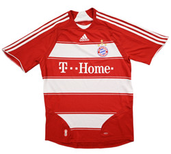 2008-09 BAYERN MUNCHEN KOSZULKA M