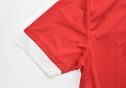 2015-16 MANCHESTER UNITED SHIRT M