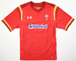 WALES RUGBY KOSZULKA XL