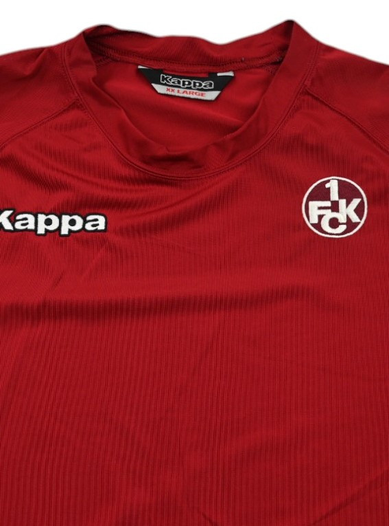 1 FC KAISERSLAUTERN KOSZULKA 2XL