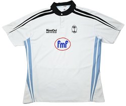 FIJI RUGBY SHIRT 3XL