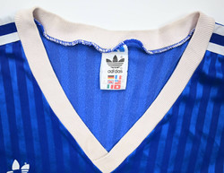 ADIDAS #3 OLDSCHOOL SHIRT L