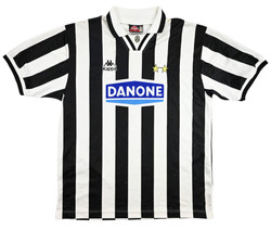 1994-95 JUVENTUS KOSZULKA XL