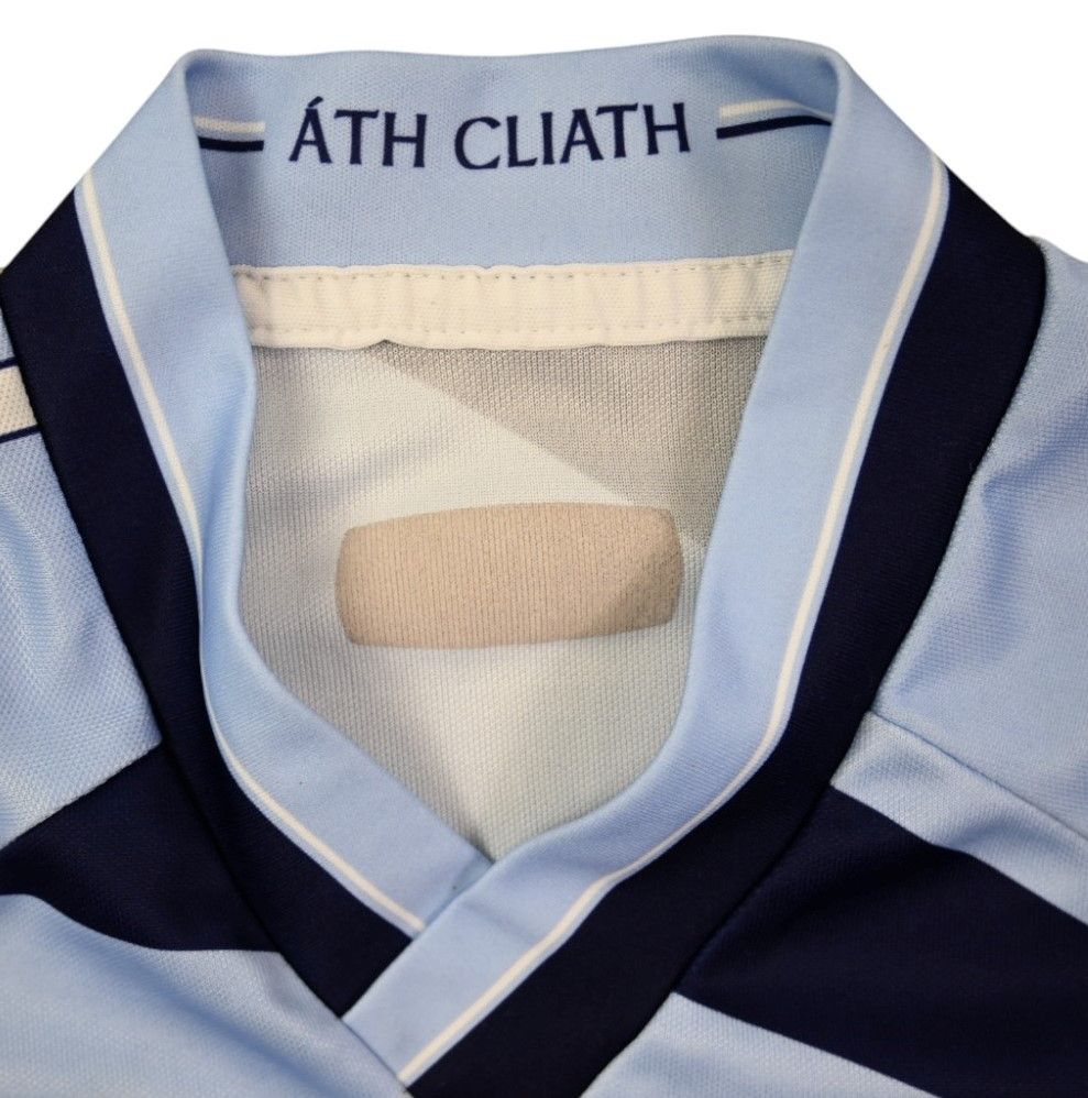 DUBLIN GAA SHIRT S