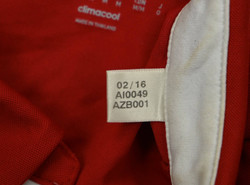 2016-17 BAYERN MUNCHEN *MARTINEZ* KOSZULKA M