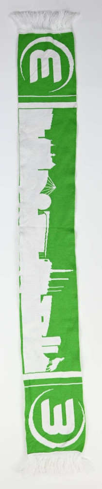 VFL VOLFSBURG SZALIK