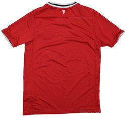 2011-12 MANCHESTER UNITED SHIRT M. BOYS