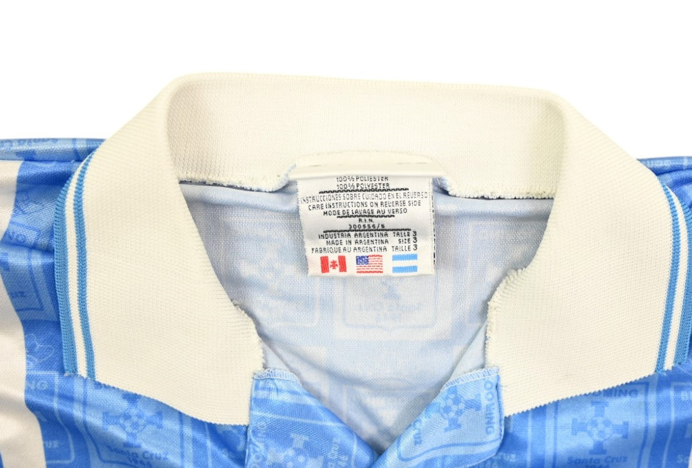 1998 CLUB BLOOMING SHIRT XL