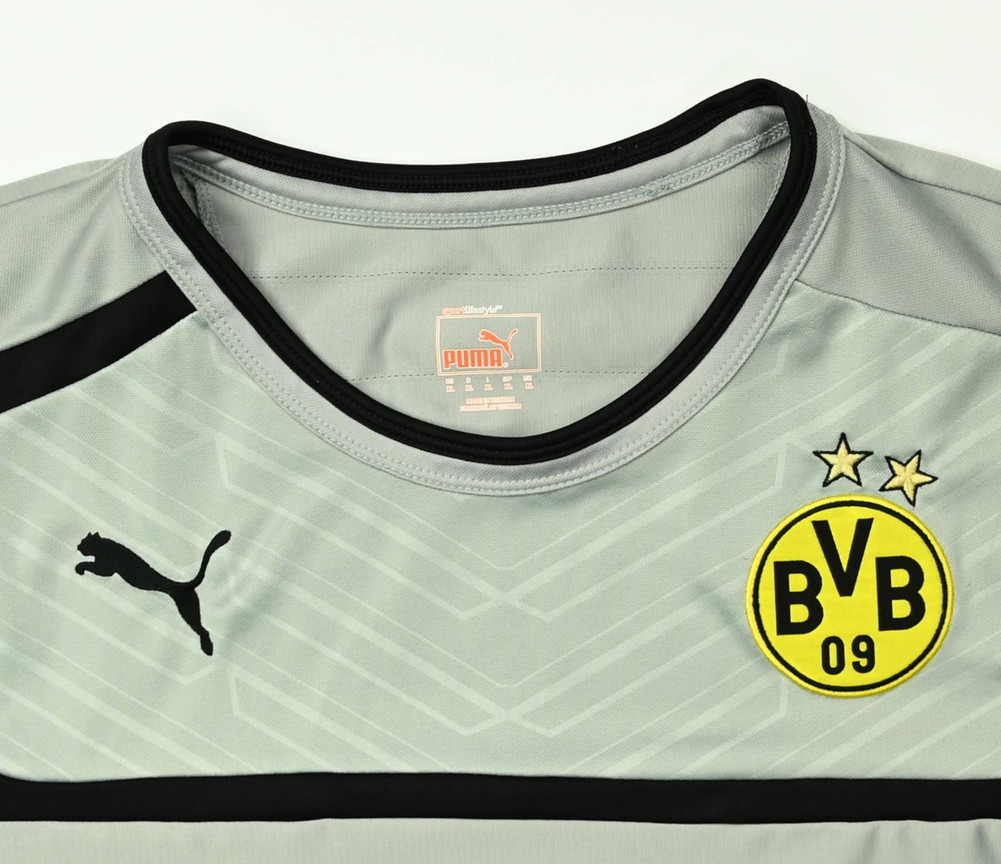 2012-13 BORUSSIA DORTMUND KOSZULKA XL