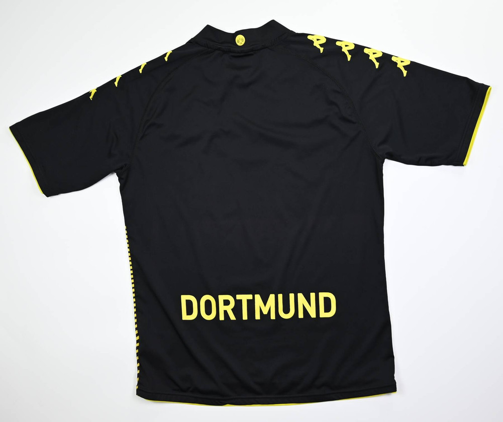 2009-10 BORUSSIA DORTMUND KOSZULKA L
