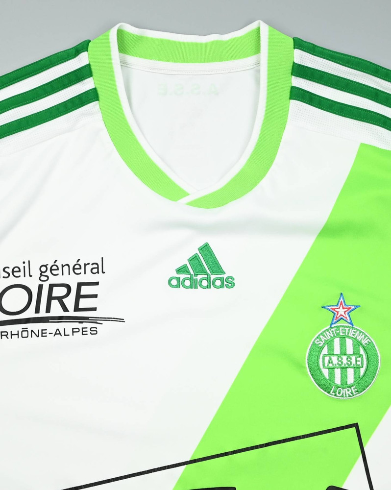 2009-10 SAINT ETIENNE KOSZULKA XL